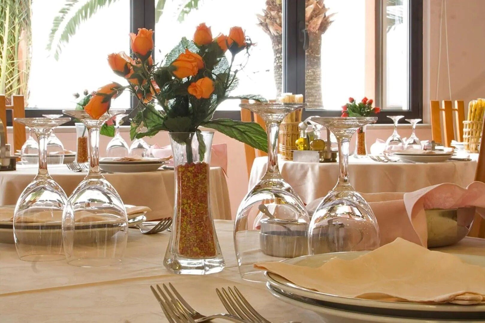 Изображение Hotel Nuovo Bristol 3*